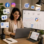 Facebook & Instagram Ads Yönetimi