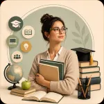 Eğitim & Okul & Kurs Danışmanlık