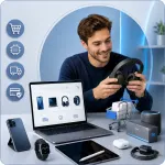 Elektronik E-Ticaret Paketi