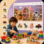 Oyuncakçı E-Ticaret Paketi