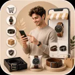 Saat E-Ticaret Paketi